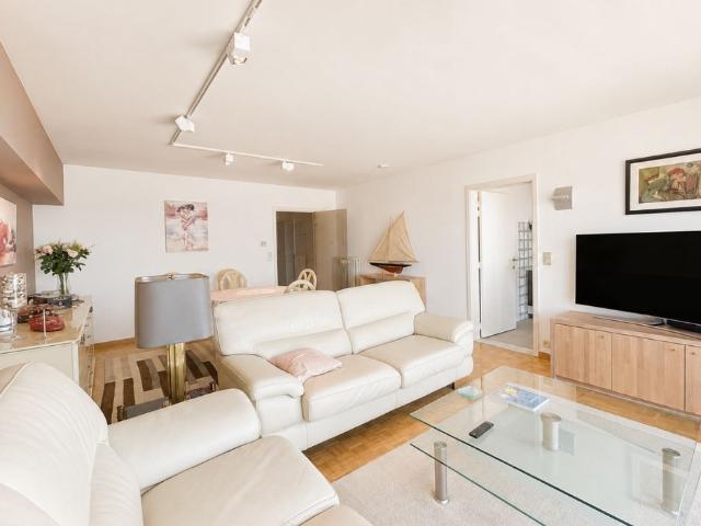 Appartement location à Blankenberghe, West-Vlaanderen
