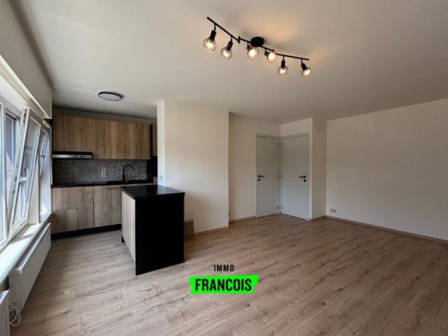 Appartement location à Blankenberge