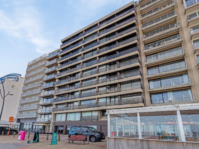 Appartement location à Blankenberghe, West-Vlaanderen