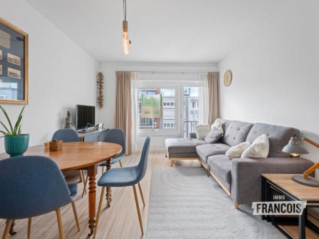 Appartement location à Blankenberge