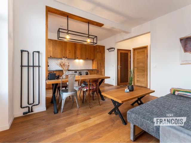Appartement location à Westkwartier, Blankenberge