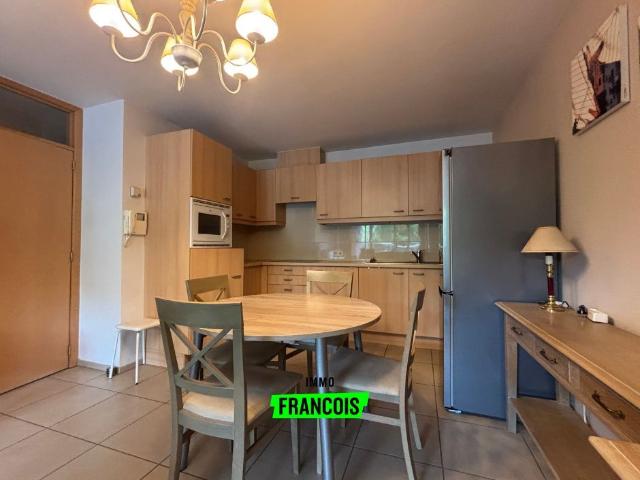 Appartement location à Blankenberghe, West-Vlaanderen