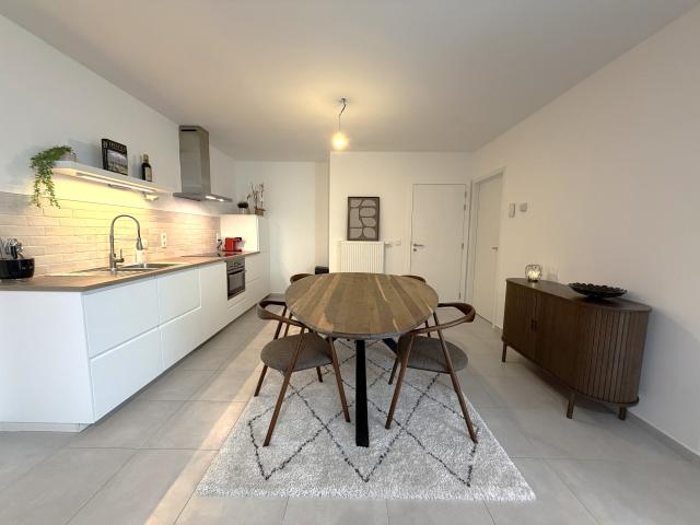 Appartement location à Blankenberghe, West-Vlaanderen