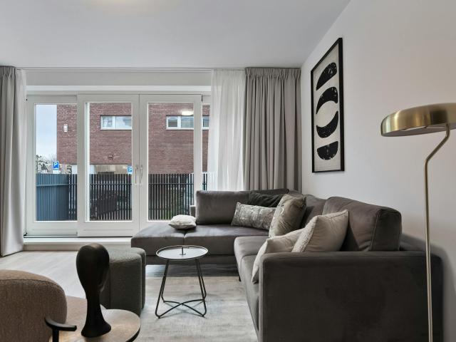 Appartement te huur in Bijvanck, Blaricum
