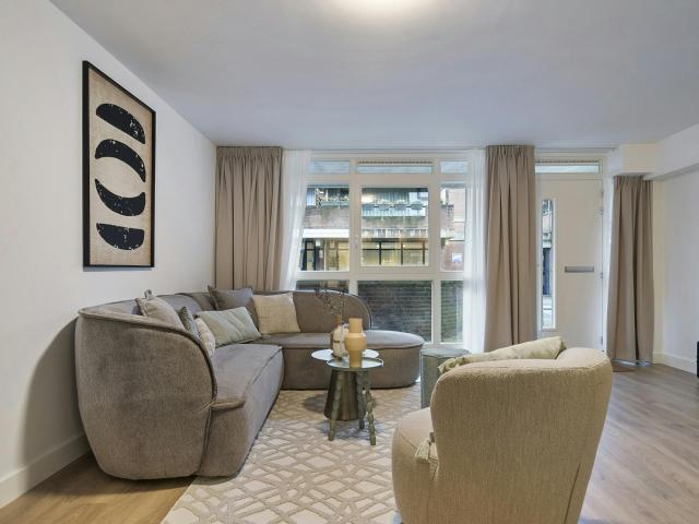 Appartement te huur in Blaricum