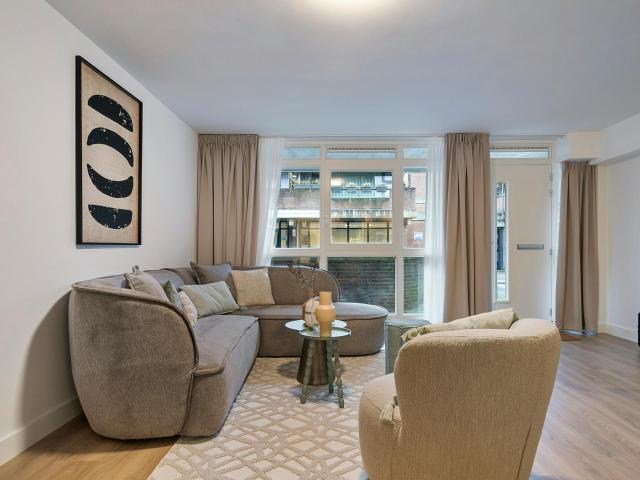 Appartement te huur in Bijvanck (Blaricum), Blaricum