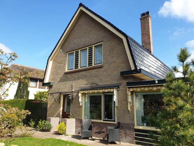 Appartement te huur in Blaricum