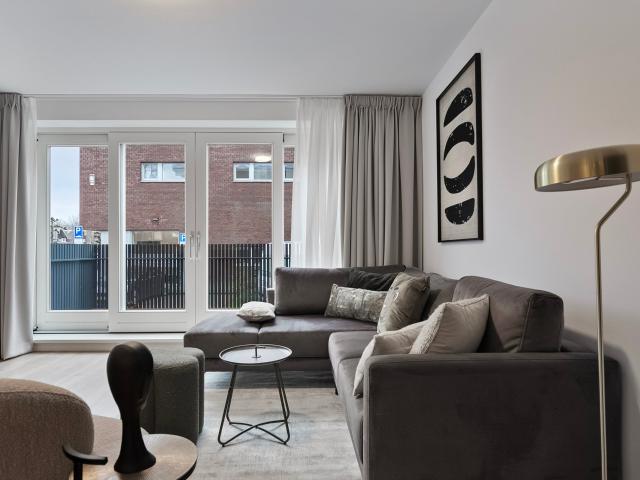 Appartement te huur in Bijvanck (Blaricum), Blaricum