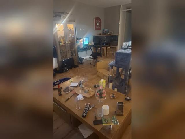 Appartement te huur in Bijvanck (Blaricum), Blaricum