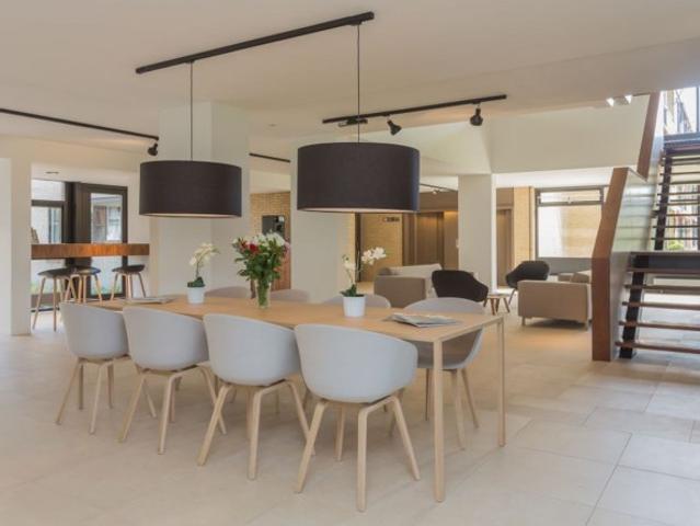 Appartement te huur in Bennebroek, Bloemendaal