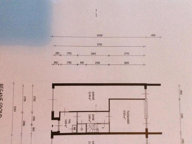 Appartement te huur in Noord Holland