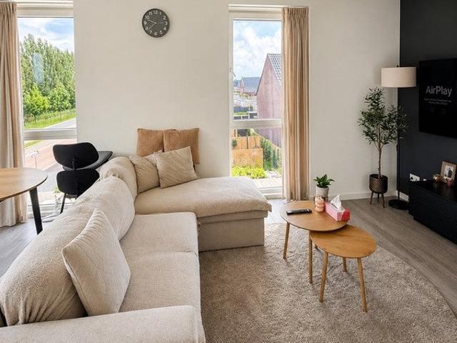 Appartement te huur in Hoorn, Noord Holland