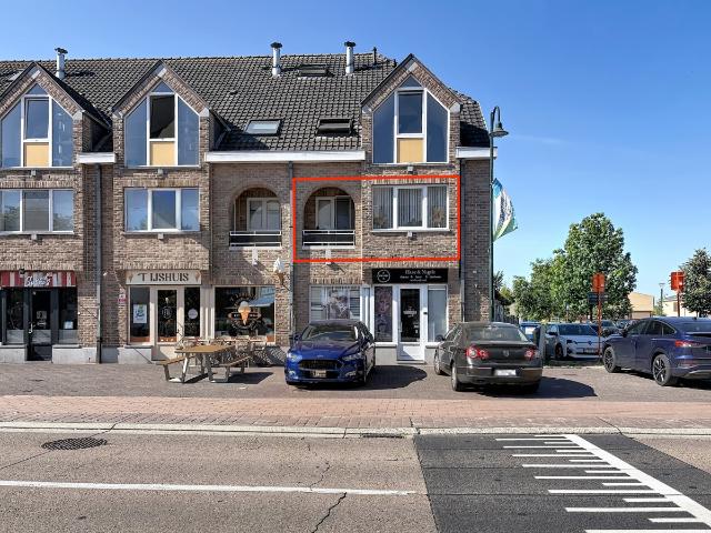 Appartement location à Bocholt, Limburg
