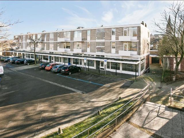 Appartement te huur in Bocholtz, Limburg
