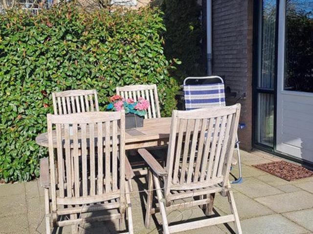 Appartement te huur in Bodegraven, Zuid Holland