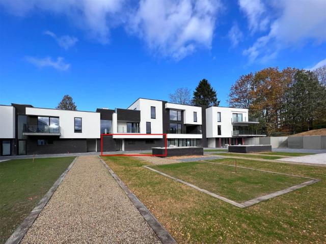 Appartement vente à Seraing, Wallonie