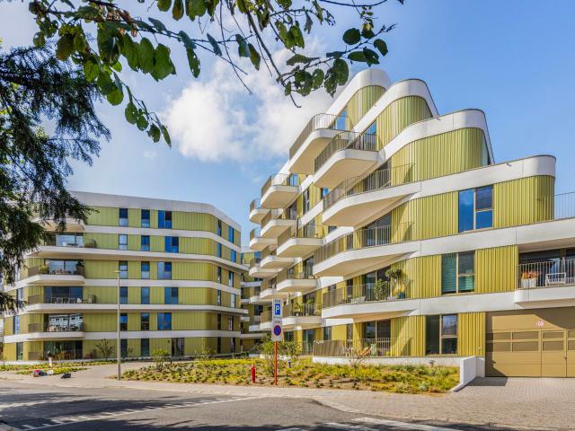 Appartement location à Boom, Antwerpen