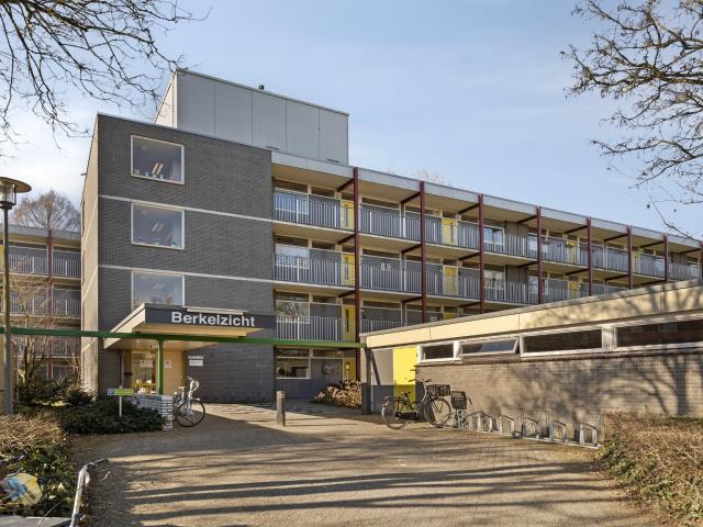 Appartement te huur in Gelderland