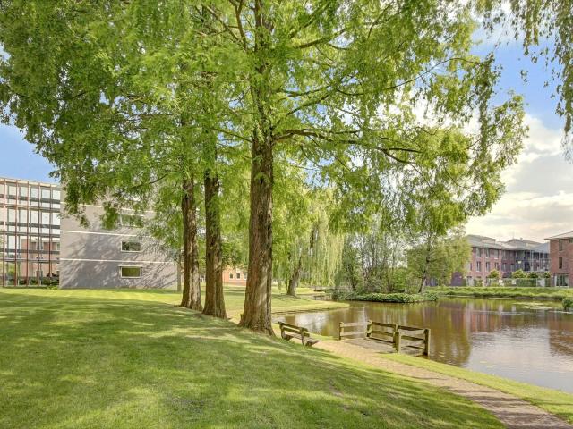 Appartement te huur in Gelderland