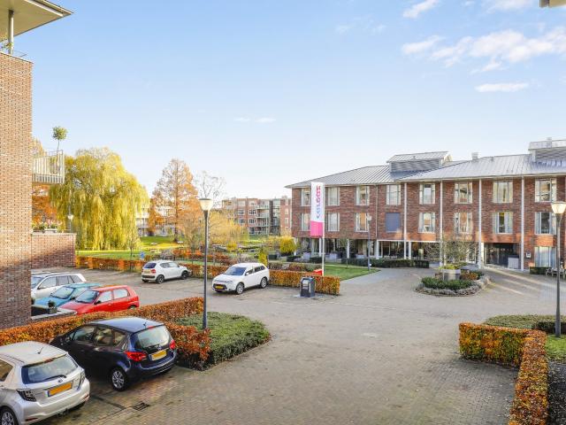 Appartement te huur in Gelderland