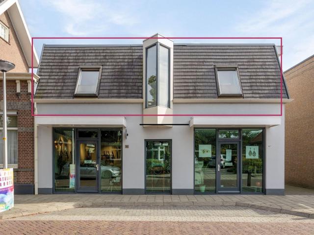 Appartement te huur in Borculo, Gelderland