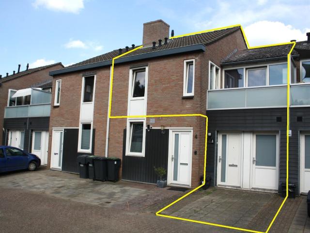Appartement te huur in Holtum, Limburg