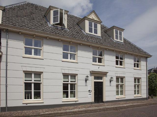 Appartement te huur in Borne, Overijssel
