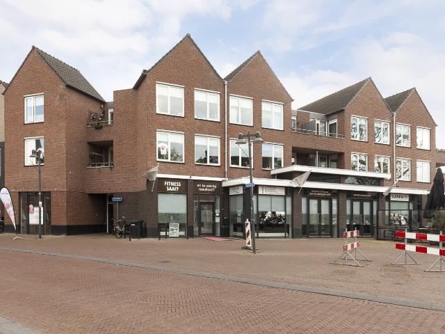 Appartement te huur in Borne, Overijssel