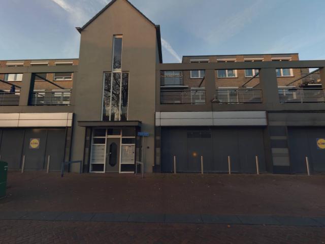 Appartement te huur in Borne