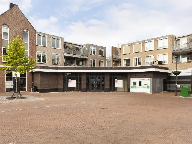 Appartement te huur in Olland, Overijssel