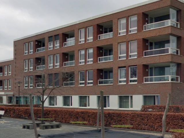 Appartement te huur in Zeeland