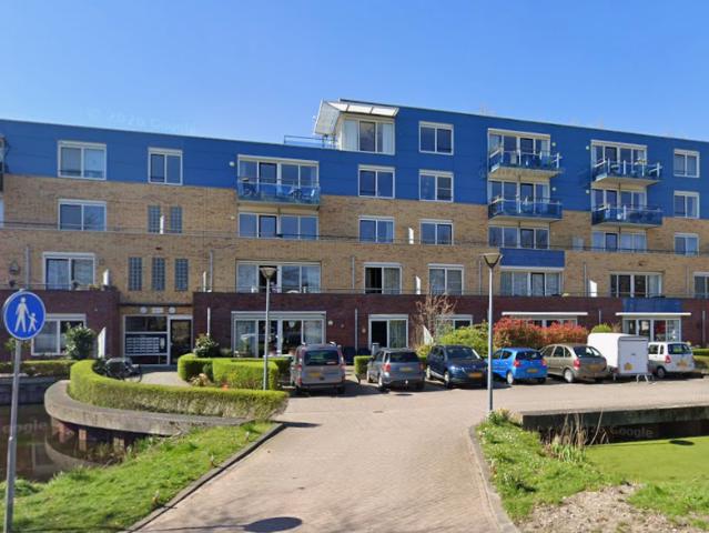 Appartement te huur in Boskoop, Zuid Holland