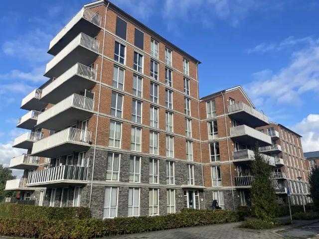 Appartement te huur in Boskoop, Zuid Holland