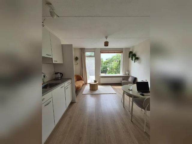 Appartement te huur in Boskoop, Zuid Holland