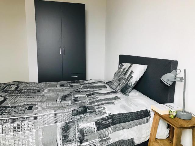 Appartement te huur in Boxtel
