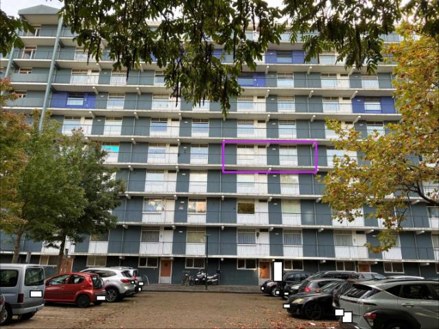 Appartement te huur in Boxtel
