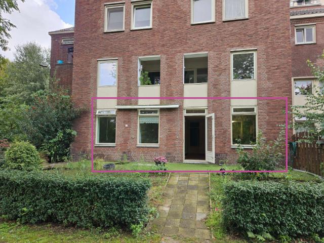 Appartement te huur in Boxtel, Noord Brabant