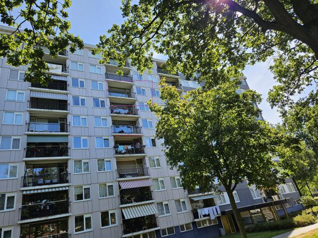 Appartement te huur in Boxtel, Noord Brabant
