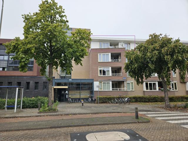 Appartement te huur in Boxtel, Noord Brabant