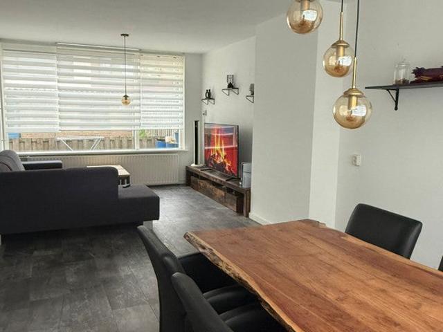 Appartement te huur in Noord Brabant