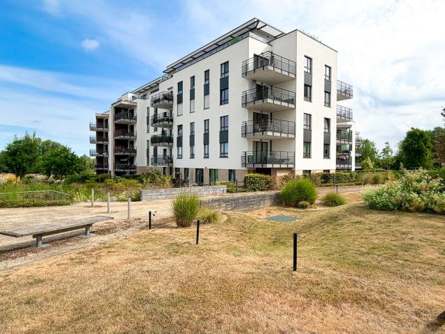 Appartement location à Merbraine, Wallonie