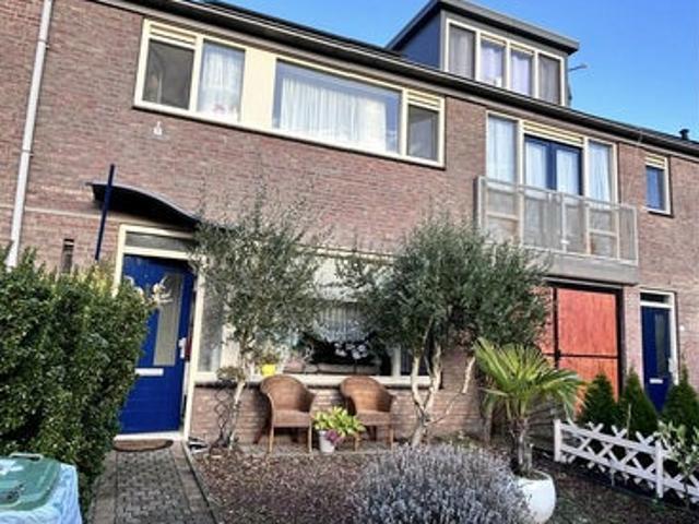 Appartement te huur in Brakel, Zaltbommel