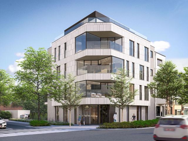 Appartement location à Brasschaat, Antwerpen