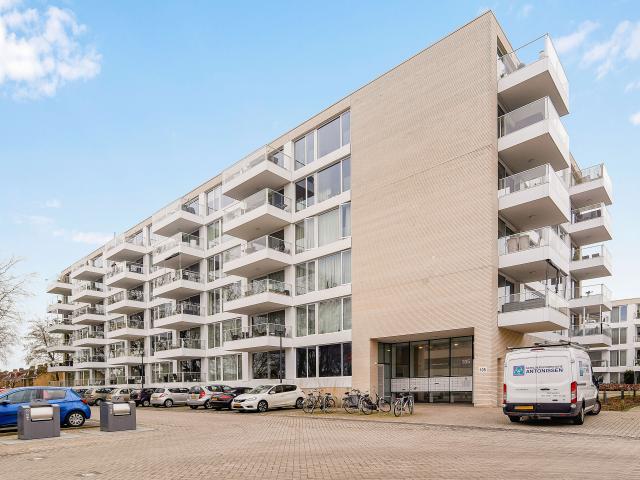 Appartement te huur in Breda, Noord Brabant