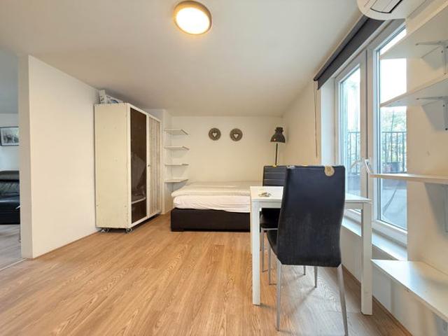 Appartement te huur in Centrum, Breda