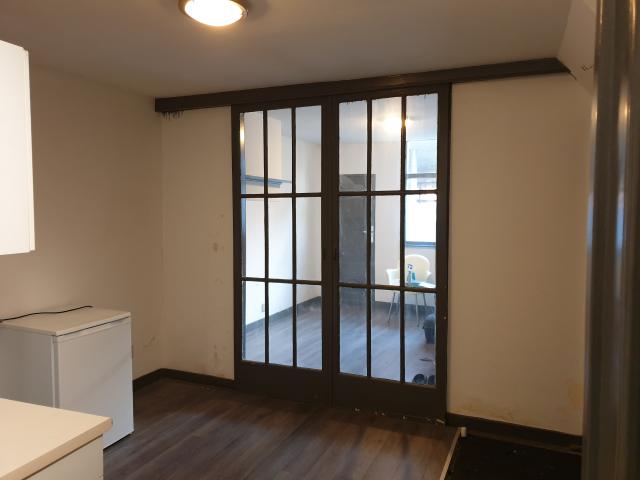 Appartement te huur in Centrum, Breda
