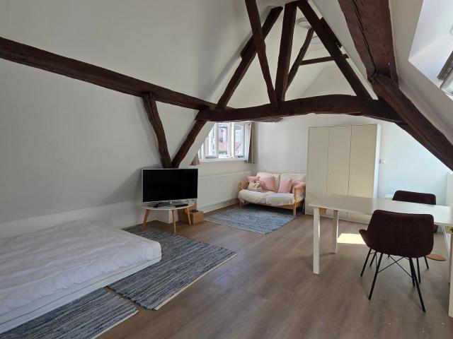 Appartement te huur in Centrum, Breda