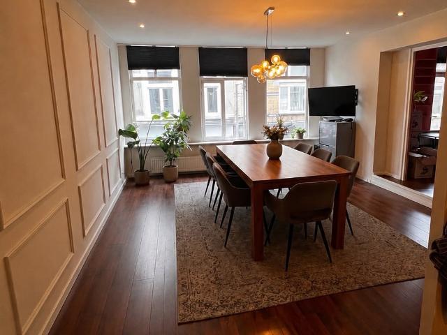 Appartement te huur in Centrum, Breda