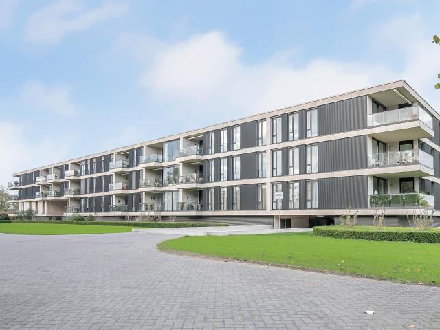 Appartement te huur in Breda