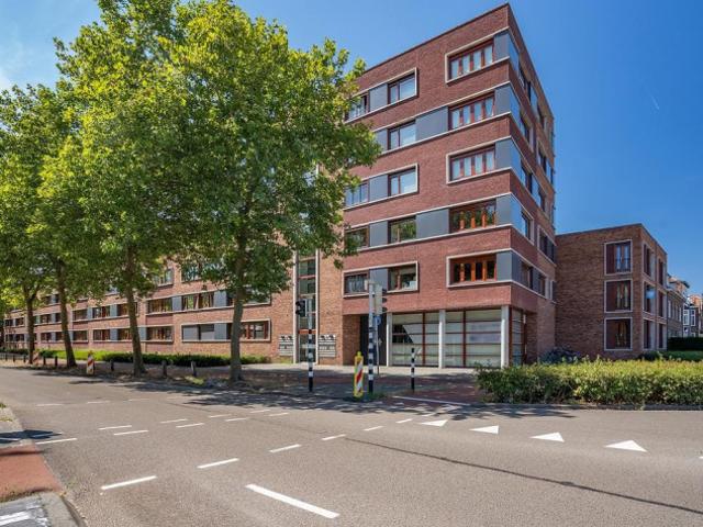 Appartement te huur in Breda, Noord Brabant